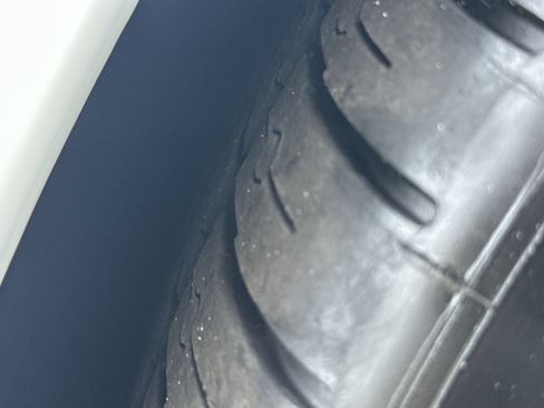 Used 2022 Chevrolet Camaro SS RWD image 12
