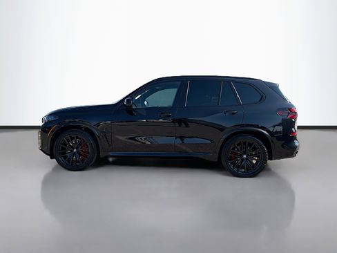 New 2026 BMW X5 sDrive40i w/ M Sport Package image 6