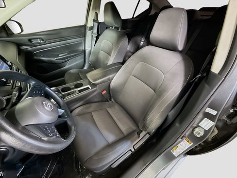 Used 2023 Nissan Altima 2.5 S FWD image 22