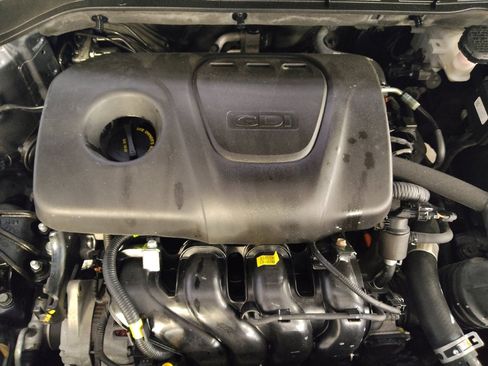 Used 2019 Hyundai Accent SE FWD image 30