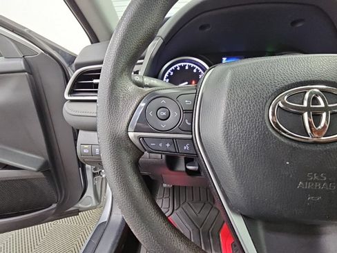 Used 2023 Toyota Camry LE FWD image 24