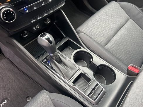 Used 2018 Hyundai Tucson SE image 23