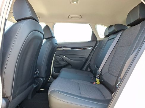 Certified 2026 Kia Seltos S image 10