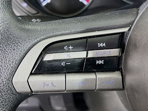 Used 2023 MAZDA CX-30 AWD 2.5 S image 14