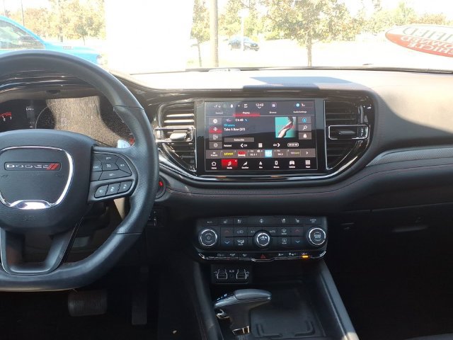 Certified 2023 Dodge Durango GT AWD/4WD image 11
