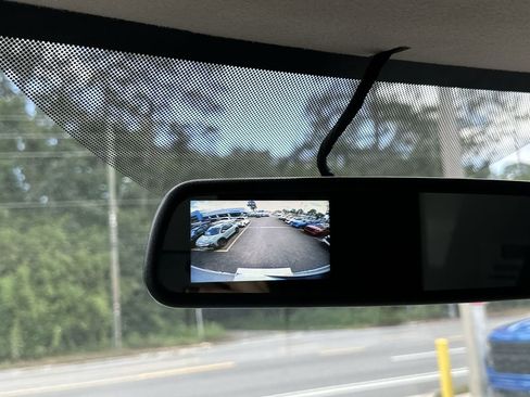 New 2025 Chevrolet Express 3500 Work Van w/ Power Convenience Package image 21