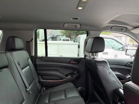 Used 2020 GMC Yukon XL SLT RWD image 12