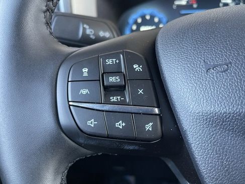 New 2025 Ford Bronco Sport Big Bend w/ Convenience Package image 15