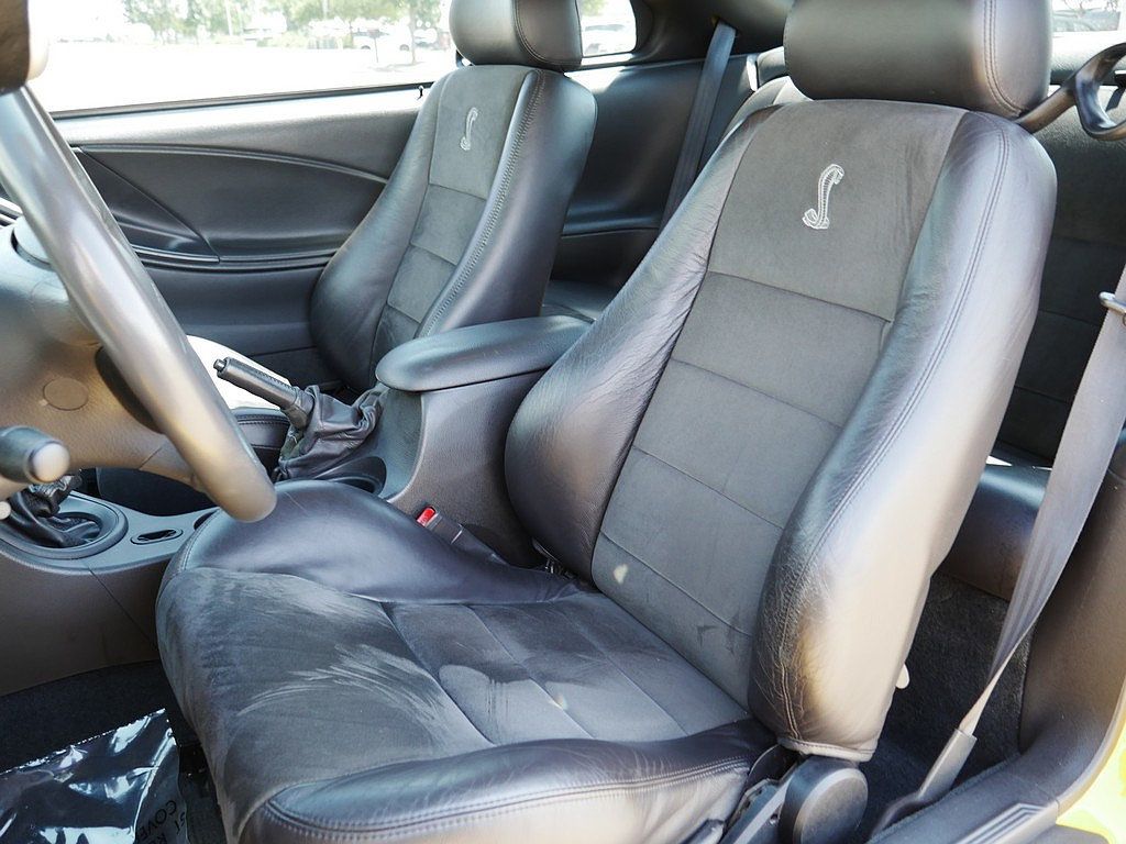 Used 2004 Ford Mustang Cobra RWD image 14