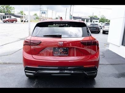 New 2026 Buick Envision Sport Touring