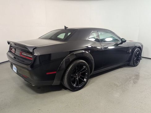 Used 2023 Dodge Challenger R/T Scat Pack RWD image 7