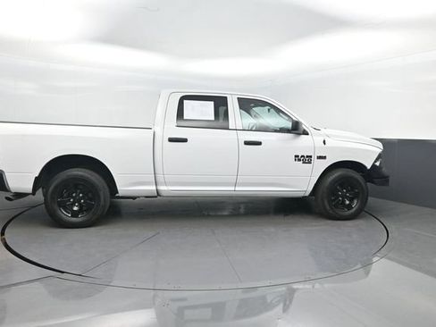 Used 2024 RAM 1500 Tradesman w/ Popular Equipment Group AWD/4WD image 34