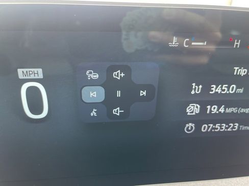 New 2025 Ford Expedition Max Platinum w/ Stealth Performance Package image 57