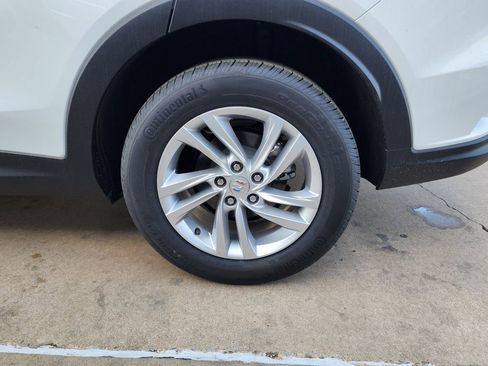 New 2026 Buick Envista Preferred image 49