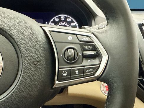 Used 2020 Acura RDX FWD image 12