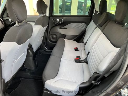 Used 2014 FIAT 500L Easy image 33