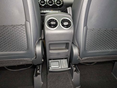 Certified 2026 Mercedes-Benz GLA 250 GLA 250 image 20