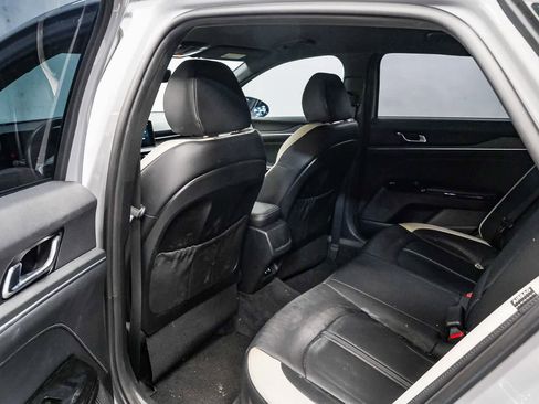 Used 2025 Kia K5 GT-Line FWD image 18