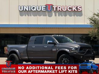Used 2018 RAM 3500 Laramie w/ Cold Weather Group AWD/4WD video 1