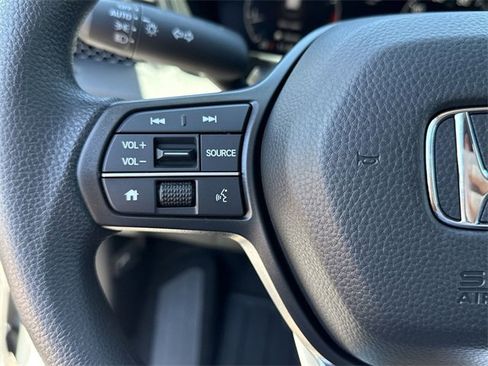 Used 2024 Honda CR-V EX-L image 21