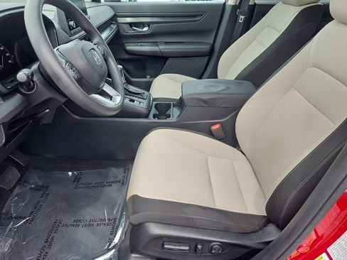 Used 2024 Honda CR-V EX image 27
