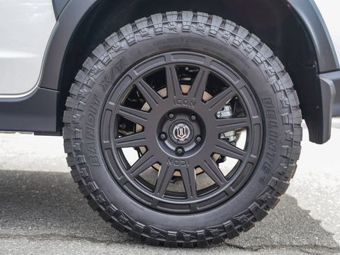 New 2026 Subaru Crosstrek 2.0i Premium image 8