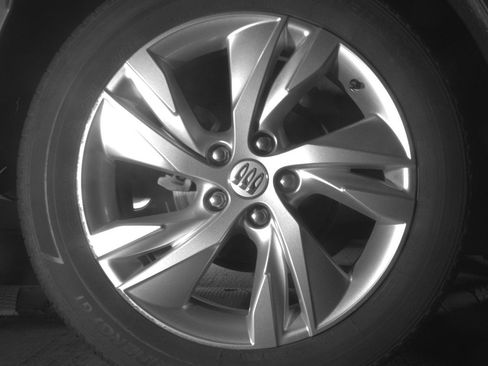 Used 2025 Buick Encore GX Preferred image 15