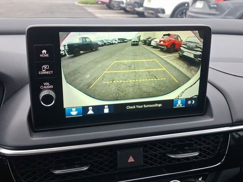 Certified 2025 Acura ADX Base image 19