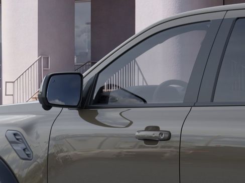 New 2026 Ford Ranger Raptor AWD/4WD image 20