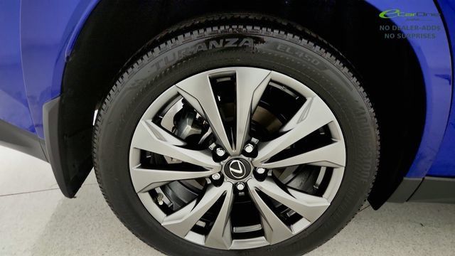 Used 2024 Lexus UX 250h F Sport FWD image 76