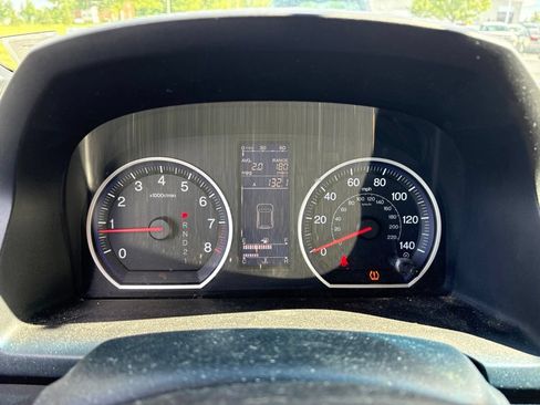 Used 2011 Honda CR-V LX image 22
