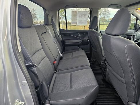 Used 2019 Honda Ridgeline Sport image 18