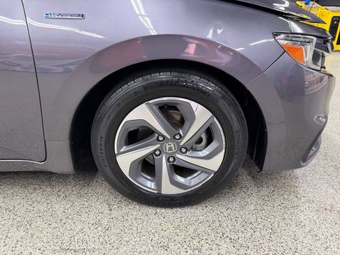 Used 2020 Honda Insight EX image 35
