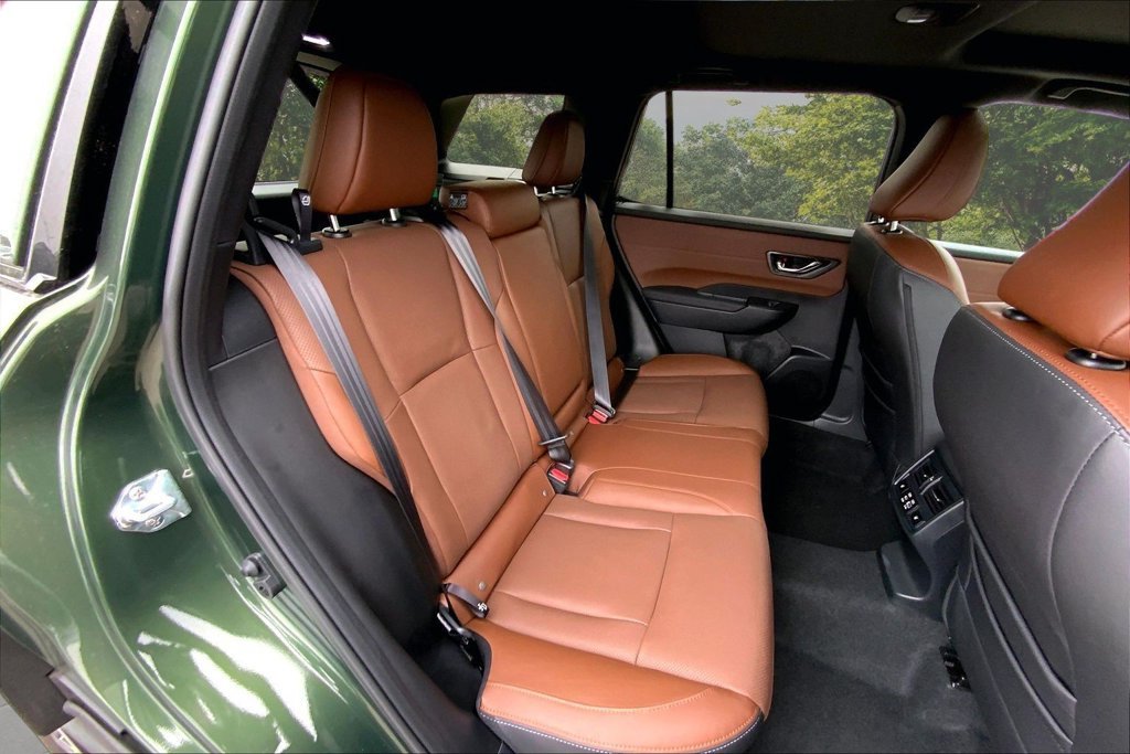 New 2026 Subaru Outback Touring XT AWD/4WD image 10