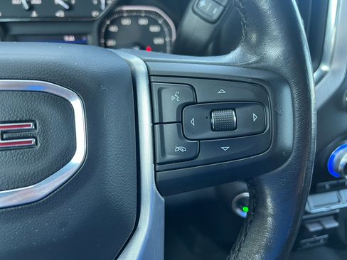 Used 2021 GMC Sierra 1500 Elevation image 20