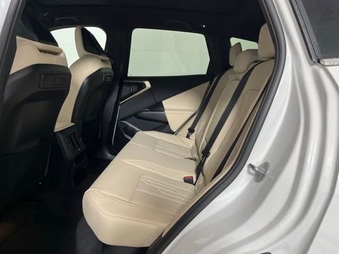 New 2025 BMW X3 xDrive30i w/ Premium Package image 19