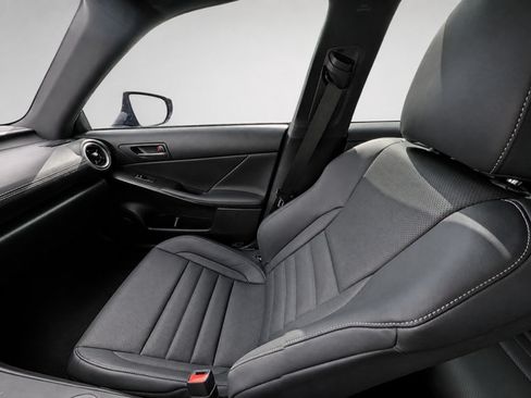 Used 2021 Lexus IS 350 F Sport w/ Navigation Package RWD image 15