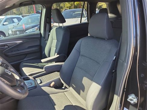 Used 2021 Honda Passport Sport image 19