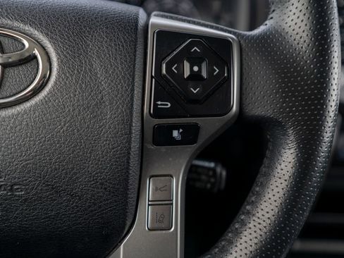 Used 2023 Toyota 4Runner SR5 image 15