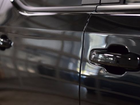 Used 2025 Chevrolet Silverado 1500 RST image 18