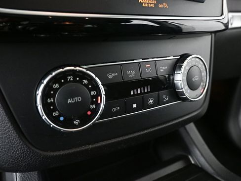 Used 2016 Mercedes-Benz GLE 350 image 14