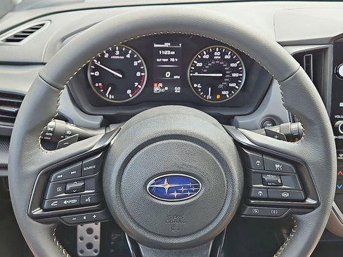 Certified 2025 Subaru Crosstrek 2.5i Sport w/ Crosstrek Mirror Package AWD/4WD image 14