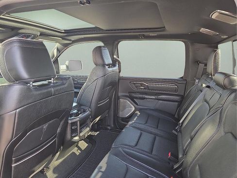 Used 2019 RAM 1500 Limited AWD/4WD image 20
