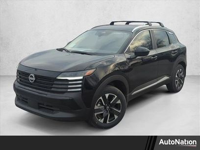 New 2026 Nissan Kicks SV w/ Cold Weather Package