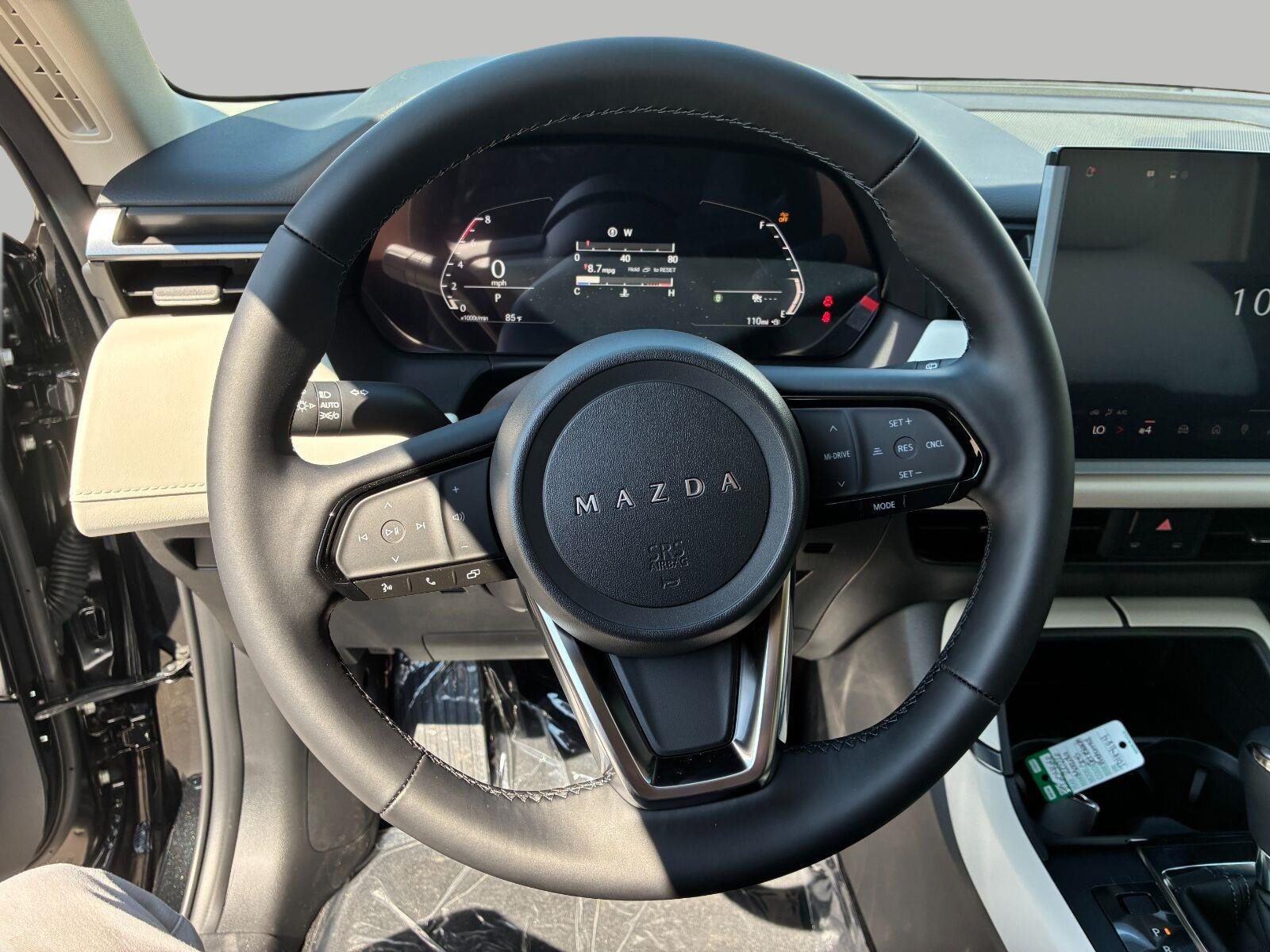 New 2026 MAZDA CX-5 Preferred AWD/4WD image 11