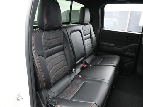 New 2026 Nissan Frontier PRO-4X w/ Pro Premium Package image 14