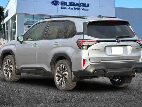 New 2026 Subaru Forester Touring image 6