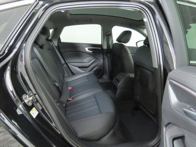 Used 2025 Audi A5 Premium w/ Convenience Package AWD/4WD image 24
