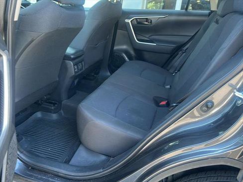 Certified 2024 Toyota RAV4 LE AWD/4WD image 11