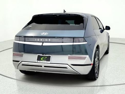 Used 2024 Hyundai Ioniq 5 Limited RWD image 8